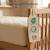 Babysom - matelas bébé - réversible été/hiver - sans traitement chimique - certifié oeko-tex - fabrication française Blanc 6 - vertbaudet enfant 