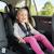 Siège auto 76-150cm routefix Gris+Noir 8 - vertbaudet enfant 