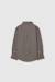 Chemise lin Marron 2 - vertbaudet enfant 