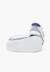 Baskets barefoot combinées Blanc et marine+Blanc et rose 3 - vertbaudet enfant 