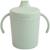 Tasse d'apprentissage en silicone Ecru+Fumée+Rose+Vert d'eau 15 - vertbaudet enfant 