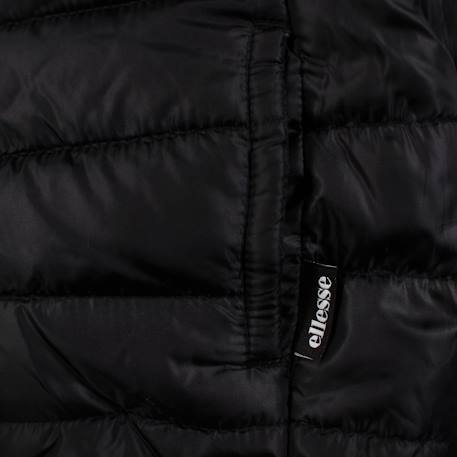 Manteau garçon à imprimé Noir 6 - vertbaudet enfant 