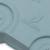 Anneau de dentition en caoutchouc on the go Bleu 2 - vertbaudet enfant 