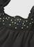 Robe en maille Noir 3 - vertbaudet enfant 
