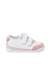 Baskets barefoot combinées Blanc et marine+Blanc et rose 7 - vertbaudet enfant 