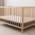 Babysom - matelas bébé - réversible été/hiver - sans traitement chimique - certifié oeko-tex - fabrication française Blanc 3 - vertbaudet enfant 