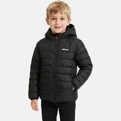 Manteau garçon à imprimé  - vertbaudet enfant