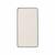 Babysom - matelas bébé 60x120 cm - réversible été/hiver - soutien ferme - sans traitement chimique - certifié oeko-tex - vert Blanc 3 - vertbaudet enfant 