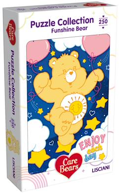 Jouet-Jeux éducatifs-Puzzles-Puzzle 250 pièces Bisounours – Funshine bear
