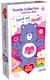 Puzzle 250 pièces Bisounours – Harmony MULTICOLORE 1 - vertbaudet enfant 