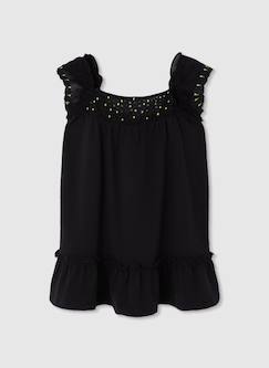 Robe en maille  - vertbaudet enfant