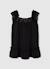 Robe en maille Noir 1 - vertbaudet enfant 