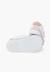 Baskets barefoot combinées Blanc et marine+Blanc et rose 9 - vertbaudet enfant 