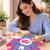 Puzzle 250 pièces Bisounours – Harmony MULTICOLORE 2 - vertbaudet enfant 