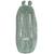 Chancelière d'hiver plushy cuban sand Ecru+Vert minéral 10 - vertbaudet enfant 