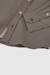 Chemise lin Marron 4 - vertbaudet enfant 