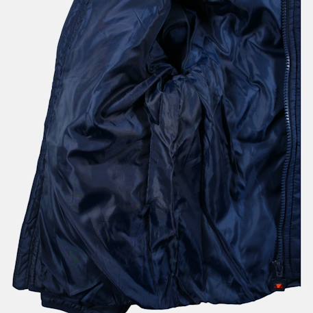 Manteau pour enfant Marine 5 - vertbaudet enfant 