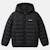 Manteau garçon à imprimé Noir 3 - vertbaudet enfant 