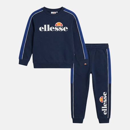 Manteau garçon Marine 3 - vertbaudet enfant 