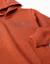 Sweat en coton à capuche et imprimé lanzarote Orange+Vert foncé 3 - vertbaudet enfant 