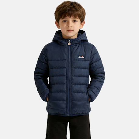 Garçon-Manteau garçon
