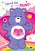 Puzzle 250 pièces Bisounours – Harmony MULTICOLORE 3 - vertbaudet enfant 