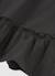 Robe en maille Noir 4 - vertbaudet enfant 