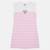 Robe fille manches courtes Blanc+Bleu+Rouge 3 - vertbaudet enfant 