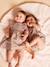 Barboteuse bébé volants coton multicolore 3 - vertbaudet enfant 