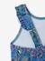 Maillot bain bébé fille Capsule famille bleu 7 - vertbaudet enfant 