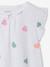 Lot 2 chemises nuit fille écru 6 - vertbaudet enfant 