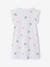 Lot 2 chemises nuit fille écru 4 - vertbaudet enfant 