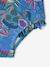 Maillot bain bébé fille Capsule famille bleu 6 - vertbaudet enfant 