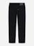 Jean coupe slim Black 2 - vertbaudet enfant 
