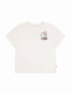 T-shirt à manches courtes  - vertbaudet enfant