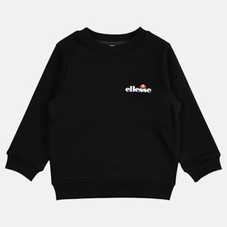 Ensemble sweat et pantalon jogging garçon à imprimé Noir 4 - vertbaudet enfant 