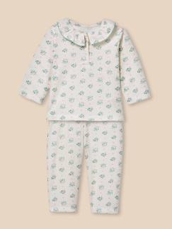 Bébé-Pyjama, surpyjama-Pyjama bébé - coton biologique