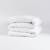 Couette enfant enveloppe coton bio - version légère Blanc 2 - vertbaudet enfant 