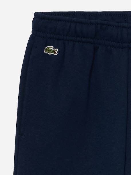 Jogging core pant unisex Beige+Bleu+Bleu ciel+Bleu marine+Gris clair+Marine+Noir+Noir foncé+Rose 7 - vertbaudet enfant 