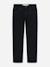 Jean coupe slim Black 1 - vertbaudet enfant 