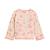 Veste réversible bébé en gaze de coton santa giulia Orange 6 - vertbaudet enfant 