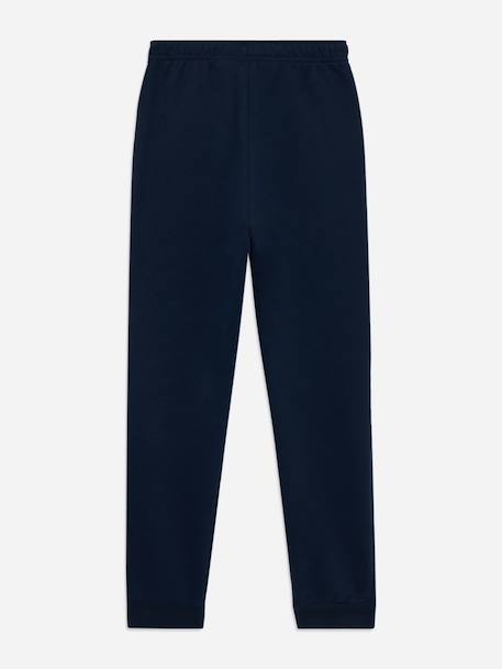 Jogging core pant unisex Beige+Bleu+Bleu ciel+Bleu marine+Gris clair+Marine+Noir+Noir foncé+Rose 6 - vertbaudet enfant 