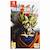 Dragon ball xenoverse 2 switch MULTICOLORE 1 - vertbaudet enfant 