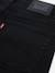 Jean coupe slim Black 3 - vertbaudet enfant 