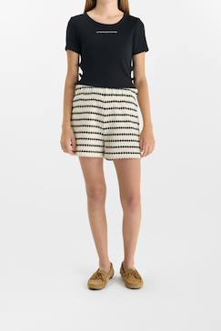 Short poppygi  - vertbaudet enfant