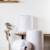 Couette enfant enveloppe coton bio - version légère Blanc 6 - vertbaudet enfant 