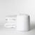 Couette enfant enveloppe coton bio - version légère Blanc 5 - vertbaudet enfant 