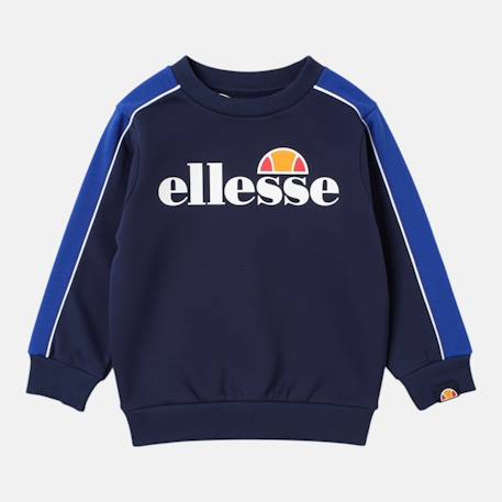 Manteau garçon Marine 4 - vertbaudet enfant 