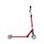 Trottinette 2 roues Pliable et ultra-légère flow element comfort lights, dès 5 ans Rouge 3 - vertbaudet enfant 