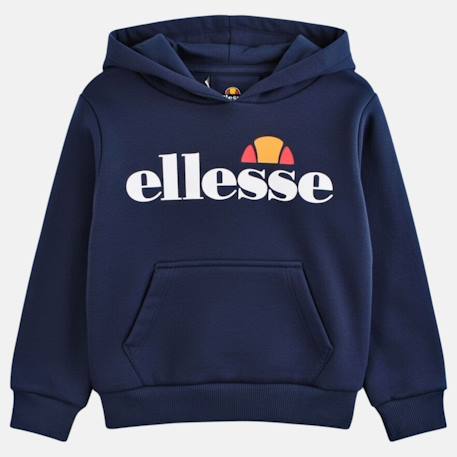 Ensemble veste capuche et pantalon jogging garçon à imprimé Marine 6 - vertbaudet enfant 